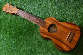 ★HOLD★USED/KoAloha KSM-00 Soprano【USED/2013年】