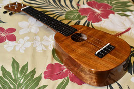 ★SOLD★NEW/HONUA UKULELE HP-01 Soprano Pineapple