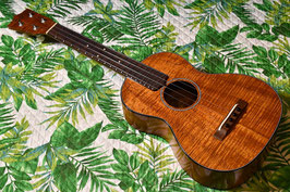 NEW/tkitki ukulele HK-T5A Premium Tenor