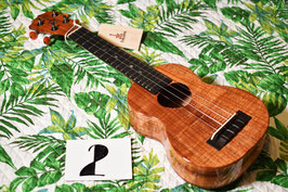 NEW/KoAloha KSM-00 Soprano #2