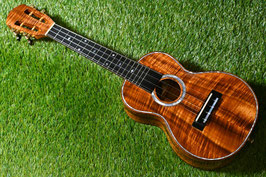★HOLD★USED/Hatta Works Concert HawaiianKoa【USED】