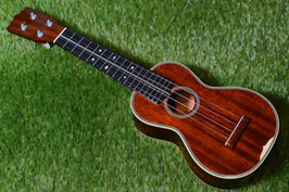 ★SOLD★USED/tkitki ukulele Style-03S-CM Soprano【USED】