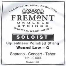 FREMONT Wound Low-G