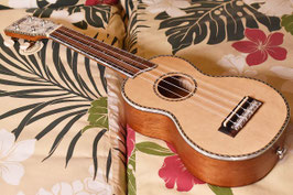 NEW/MAHALO MP1 Soprano