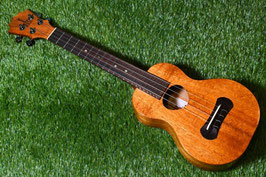 USED/KoAloha KCM-02 Concert Longneck【USED/2009年】