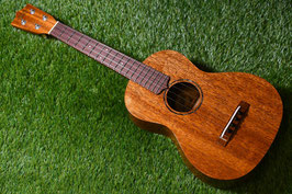 ★SOLD★NEW/tkitki ukulele AMT-ABALONE Tenor【S/N 1563】