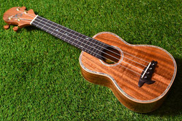 NEW/Big Island KX-SPG DELUXE Soprano
