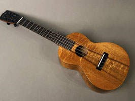 NEW/tkitki ukulele ECO-C+++ W.HawaiianKoa/Custom Model【S/N1748】