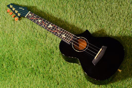 ★SOLD★OUTLET/Enya EUC-M6/BK Concert【OUTLET】