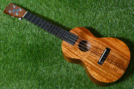★SOLD★NEW/tkitki ukulele ECO-C Limited Edition/honu Concert【S/N 1589】