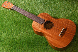 NEW/tkitki ukulele AMT-ABALONE Tenor【S/N1571】