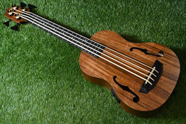 NEW/ELK ELKLE BASS