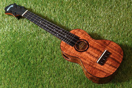 ★SOLD★USED/Hatta Works Soprano LongNeck HawaiianKoa【USED】