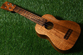 ★SOLD★USED/Kelii Soprano Hawaiian Koa【USED】