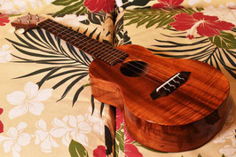 ★HOLD★USED/G String CONCERT HawaiianKoa