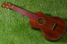 ★SOLD★NEW/tkitki ukulele HM-C Custom Comcert【S/N1671】