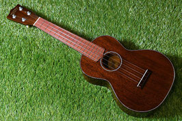 NEW/tkitki ukulele HM-C CUSTOM Concert【S/N1603】