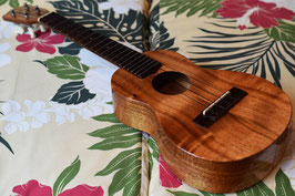 ★SOLD★USED/G String CONCERT KOA