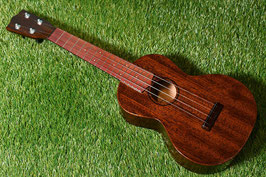 NEW/tkitki ukulele Style-0C17 UPT Concert【Nostalgic Series】
