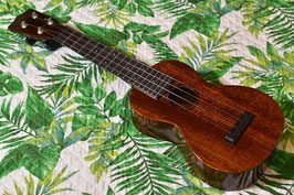 NEW/tkitki ukulele Style-0S17/E【Nostalgic Series】