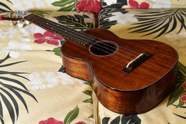 ★SOLD★NEW/tkitki ukulele AM-T・KIYOSAKU