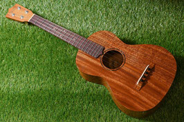 NEW/tkitki ukulele AMT-ABALONE Tenor【S/N1572】