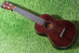 ★SOLD★NEW/tkitki ukulele HM-C CUSTOM Concert【S/N1639】