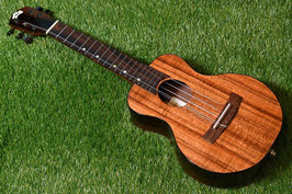★SOLD★USED/Matsui Ukulele Laughing Concert 5弦【USED】