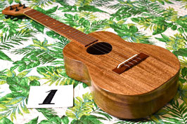 ★SOLD★NEW/KoAloha KTO-10 OPIO Tenor #01