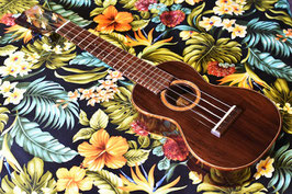 ★SOLD★NEW/tkitki ukulele CUSTOM-BR-S