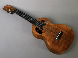 Hurricane Ukuleles CONCERT KOA DH【USED】