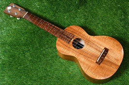 ★SOLD★NEW/LEHUA UKULELE UKC 4A Concert【S/N1477】