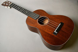 USED/tkitki ukulele HM-T Custom Tenor【USED】
