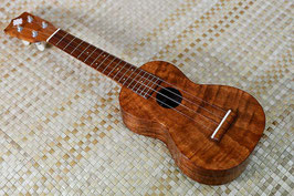 NEW/LEHUA UKULELE UK-S4 Soprano #582