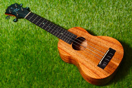 NEW/KoAloha KSM-00 Soprano
