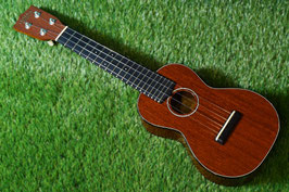 ★SOLD★NEW/tkitki ukulele LW-S5AE14 Lacewood Soprano