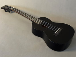 NEW/tkitki ukulele ECO-T BLK Tenor【S/N 1658】