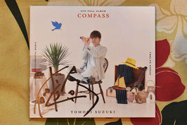 CD/COMPASS 鈴木智貴