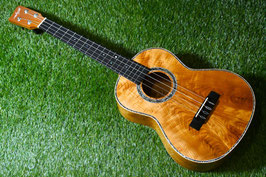 ★SOLD★NEW/millar Baritone Custom 台湾ヒノキ