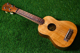 USED/KoAloha KSM-00 Soprano【USED/1998年】