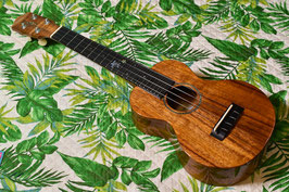 NEW/honua ukulele HC-02 Concert #443