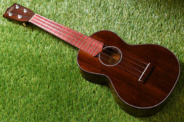 NEW/tkitki ukulele HM-C CUSTOM Concert【S/N1NEW/