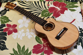 ★SOLD★NEW/M's CRAFT Kai Ukulele MC-211 Concert