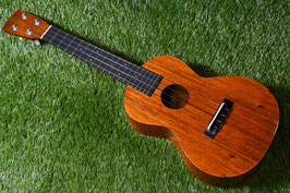 NEW/tkitki ukulele ECO-C Quince Concert【S/N 1681】