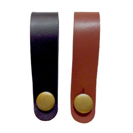 KIWAYA HS 本革ヘッドストラップ(ヘッド側)