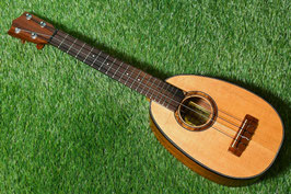 USED/Sonny D Pineapple Concert Longneck【USED】
