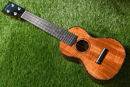 ★HOLD★NEW/tkitki ukulele HK-S3A STD DLX Soprano【S/N1512】