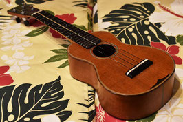 ★SOLD★USED/ANCESTOR'S UKULELE MODEL-4MS Soprano