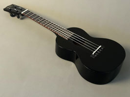 NEW/tkitki ukulele ECO-C BLK Concert【S/N 1657】