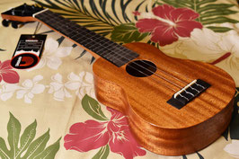 NEW/Shima UKULELE JS Soprano